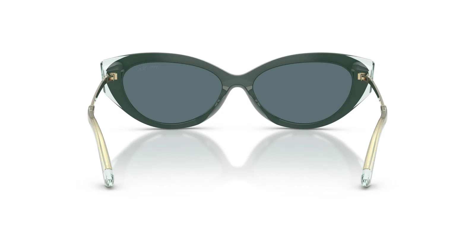 Jimmy Choo 5065U Sunglasses - view 17